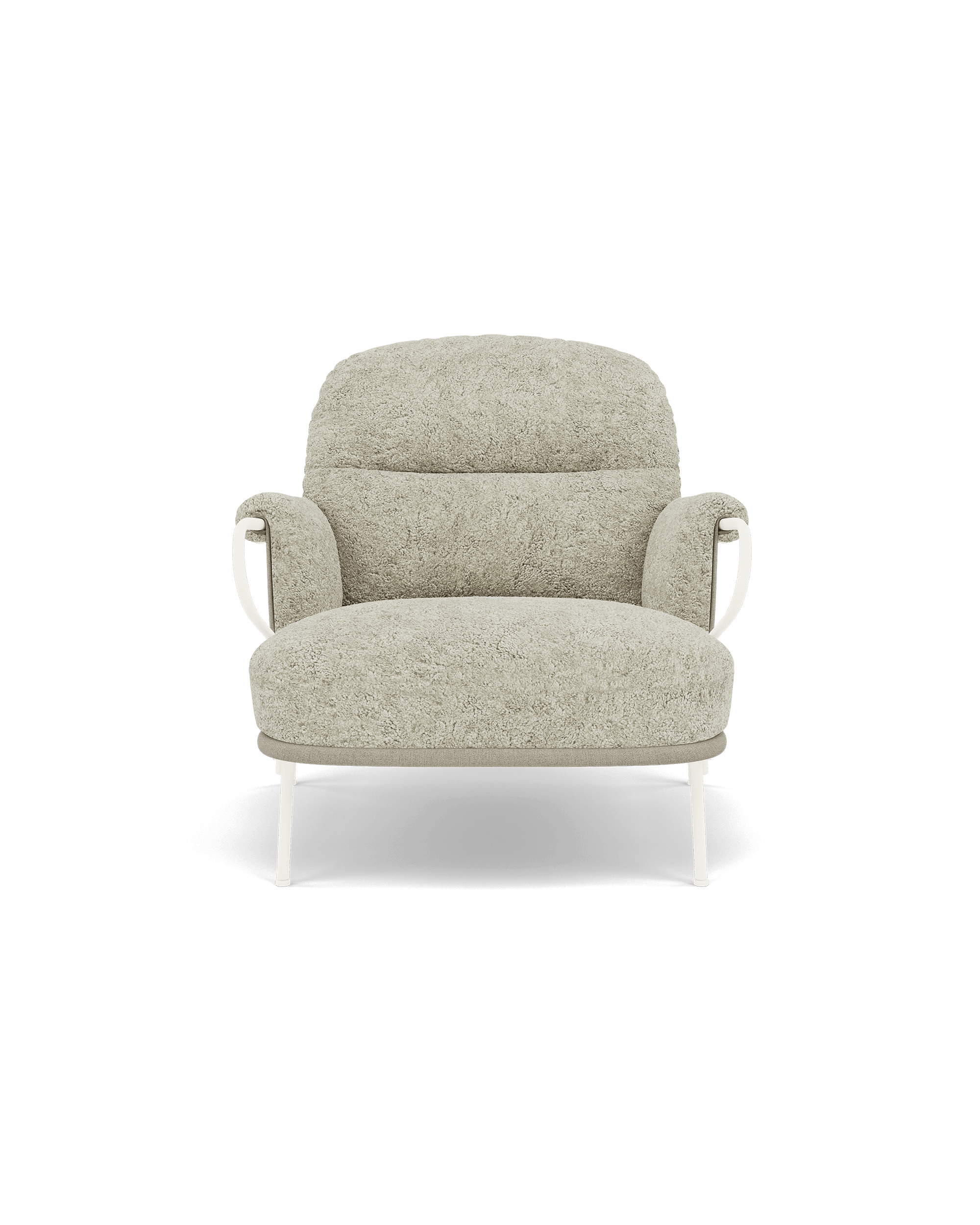Lyra Lounge Chair